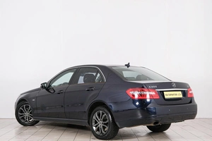 Седан Mercedes-benz E-класс 2011 года, 1499000 рублей, Красноярск