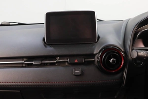 Внедорожник Mazda CX-3 2015 года, 1429000 рублей, Челябинск