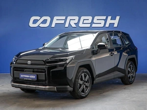 Внедорожник Toyota RAV4 2026 года, 4135055 рублей, Москва