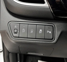 Внедорожник Kia Seltos 2025 года, 2627000 рублей, Красноярск