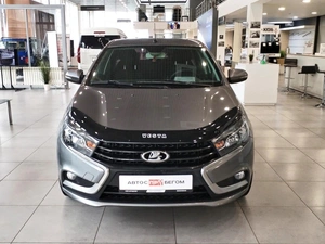 Седан ВАЗ (LADA) Vesta 2016 года, 845000 рублей, Орёл