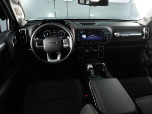Внедорожник Haval Dargo 2024 года, 3145000 рублей, Минеральные Воды