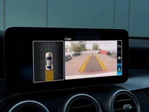 Седан Mercedes-benz C-класс 2019 года, 2780000 рублей, Ижевск