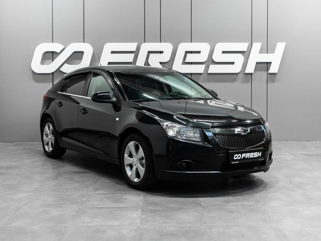 Хетчбэк Chevrolet Cruze 2012 года, 830000 рублей, Тюмень