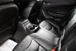 Хетчбэк Chevrolet Volt 2018 года, 1739000 рублей, Сургут