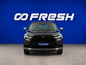 Внедорожник Toyota RAV4 2026 года, 4368888 рублей, Москва
