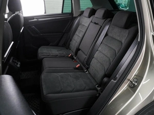 Внедорожник Volkswagen Tiguan 2018 года, 2054000 рублей, Воронеж