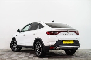 Внедорожник Renault Arkana 2022 года, 1859000 рублей, Сургут