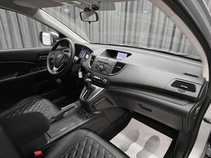 Внедорожник Honda CR-V 2013 года, 1800000 рублей, Красноярск