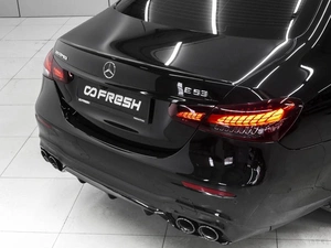 Седан Mercedes-benz E-класс 2020 года, 3999000 рублей, Ростов-на-Дону