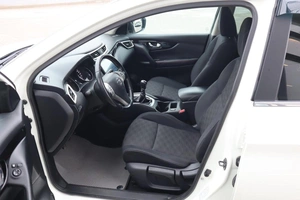 Внедорожник Nissan Qashqai 2015 года, 1620000 рублей, Мирное