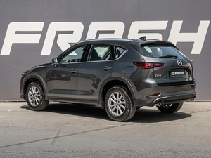 Внедорожник Mazda CX-5 2026 года, 3799000 рублей, Краснодар