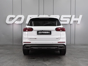 Внедорожник Chery Tiggo 8 Pro 2022 года, 1720000 рублей, Воронеж