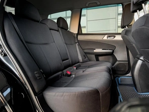 Внедорожник Subaru Forester 2011 года, 1199000 рублей, Уфа