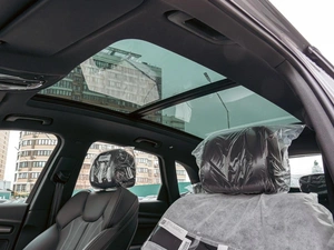 Внедорожник Audi Q5 2025 года, 6350000 рублей, Краснодар