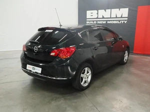 Хэтчбек Opel Astra 2014 года, 1050000 рублей, Курск
