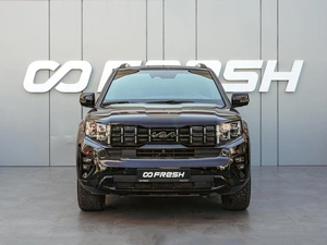 Внедорожник Kia Mohave 2022 года, 6298000 рублей, Краснодар