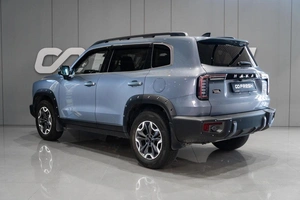 Внедорожник Haval Dargo X 2023 года, 2699000 рублей, Петрозаводск