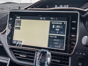Минивэн Toyota Esquire 2019 года, 2889000 рублей, Краснодар