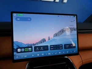 Минивэн Geely Galaxy V900 2026 года, 11990046 рублей, Москва
