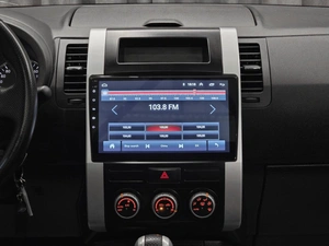 Внедорожник Nissan X-Trail 2013 года, 1450000 рублей, Красноярск