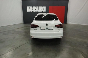 Седан Volkswagen Jetta 2015 года, 1380000 рублей, Курск