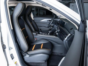 Внедорожник FAW Bestune T77 2024 года, 1890000 рублей, Ставрополь