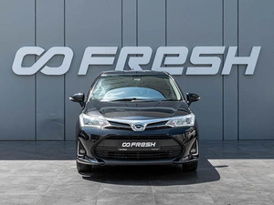 Универсал Toyota Corolla Fielder 2018 года, 1180000 рублей, Краснодар