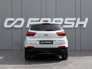 Внедорожник Hyundai Creta 2016 года, 1620000 рублей, Краснодар