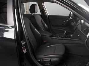 Седан BMW 3 серия 2017 года, 1938000 рублей, Минеральные Воды