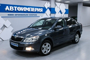 Универсал Skoda Octavia 2012 года, 1048000 рублей, Солонцы