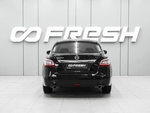 Седан Nissan Teana 2014 года, 1350000 рублей, Ростов-на-Дону