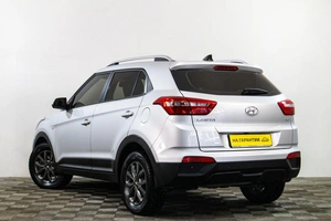 Внедорожник Hyundai Creta 2020 года, 2189000 рублей, Сургут