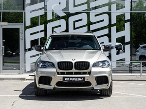 Внедорожник BMW X5 2008 года, 1949000 рублей, Волгоград