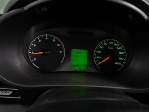 Седан ВАЗ (LADA) Granta 2018 года, 639000 рублей, Воронеж