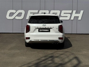 Внедорожник Hyundai Palisade 2021 года, 4649000 рублей, Кропоткин