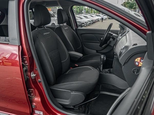 Хетчбэк Renault Sandero Stepway 2018 года, 1320000 рублей, Краснодар