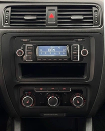 Седан Volkswagen Jetta 2013 года, 857000 рублей, Орёл