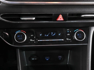 Седан Hyundai Sonata 2020 года, 2290000 рублей, Аксай