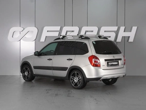 Универсал ВАЗ (LADA) Kalina Cross 2017 года, 765000 рублей, Минеральные Воды