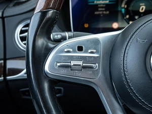 Седан Mercedes-benz S-класс 2018 года, 5770000 рублей, Краснодар