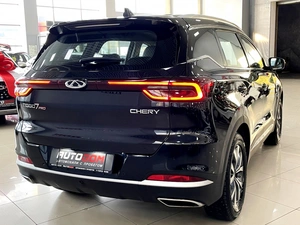 Внедорожник Chery Tiggo 7 Pro 2020 года, 1787000 рублей, Солонцы