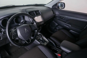 Внедорожник Mitsubishi ASX 2017 года, 1799000 рублей, Пермь