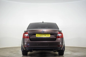 Лифтбек Skoda Octavia 2019 года, 1469000 рублей, Оренбург