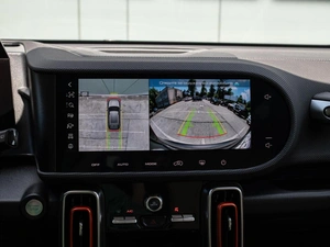 Внедорожник Haval Dargo 2024 года, 2849000 рублей, Большой Сочи