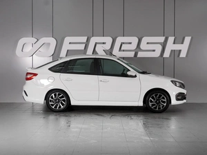 Седан ВАЗ (LADA) Granta 2023 года, 1033000 рублей, Минеральные Воды