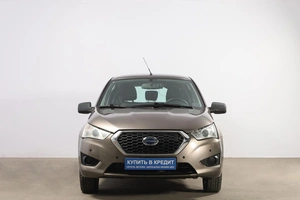 Хетчбэк Datsun mi-DO 2015 года, 629000 рублей, Новосибирск