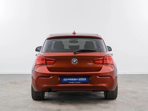 Хетчбэк BMW 1 серия 2018 года, 2138055 рублей, Москва