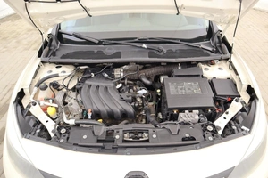 Седан Renault Fluence 2013 года, 1049000 рублей, Обнинск