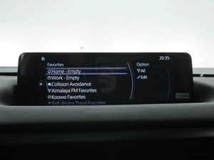 Внедорожник Mazda CX-50 2024 года, 3295444 рублей, Москва